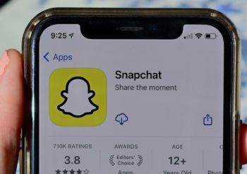 Snapchat boosts AR presence at festivals through partnership