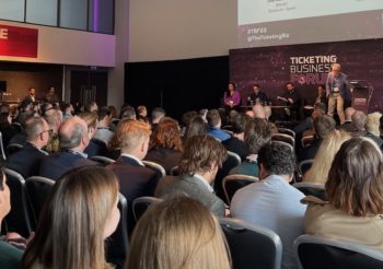 #TBF23 review: Data-driven digital challenges and opportunities for ticketing