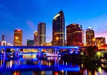 Vivenu opens new US headquarters in Tampa, Florida