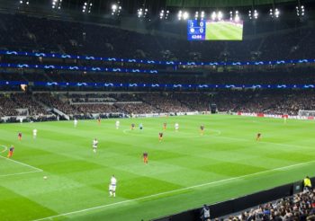 Tottenham Hotspur opts to freeze 2023-24 season ticket prices