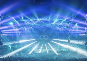 NFT-TiX expands partnership with United Music Events to include blockchain-powered NFT ticketing