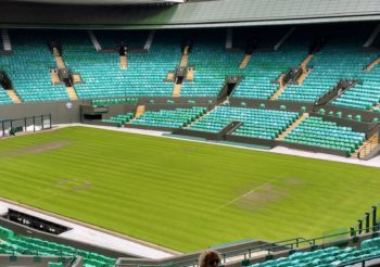 Wimbledon organisers reveal continued support for Ukraine through ticketing schemes