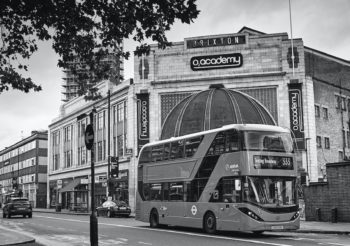 Thousands back campaign to save O2 Academy Brixton