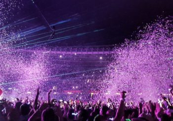 Malaysian authorities to discuss ticket scalping with Coldplay organiser following sales