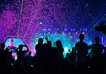 Government of Western Australia warns consumers ahead of Coldplay ticket sales 