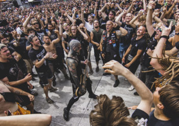 Live Nation pulls the plug on Download Germany