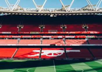 Record attendance for Arsenal Women’s Emirates Stadium appearance 