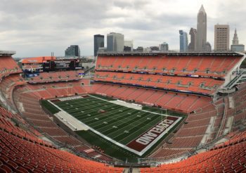 Cleveland Browns expands VIP hospitality offering