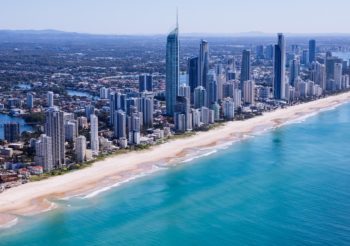 Gold Coast sporting venues welcome over two million visitors