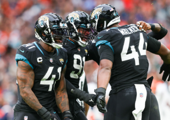 Seat Unique named premium hospitality provider for Jacksonville Jaguars in the UK