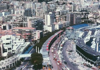 NFT tickets introduced for Monaco Grand Prix