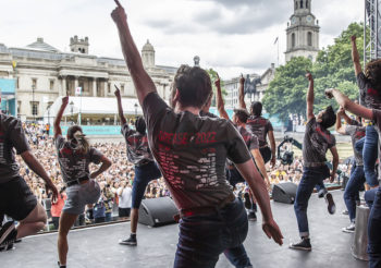West End Live reveals 2023 line-up of musical theatre