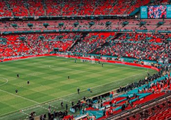 Women’s FA Cup final attracts record-breaking attendance
