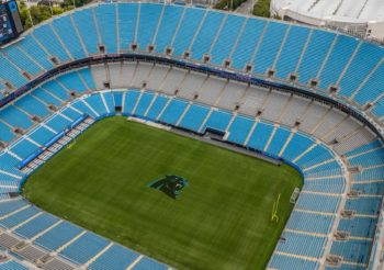 TicketManager brought in by Carolina Panthers as ticket management partner