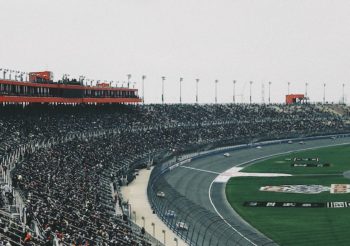 NASCAR and Kraft Analytics Group renew partnership