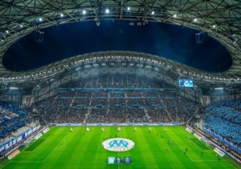 LFP hails record attendance figures for Ligue 1