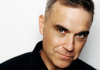 Robbie Williams backs Tickets For Good