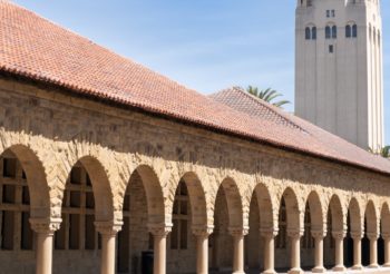 Stanford Athletics turns to Vivenu in new partnership