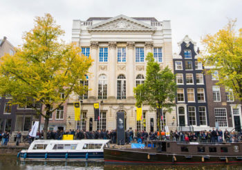 Amsterdam Dance Event’s ticketing partnership boost