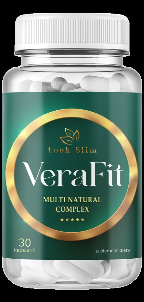 Learn about verafit cena w aptece