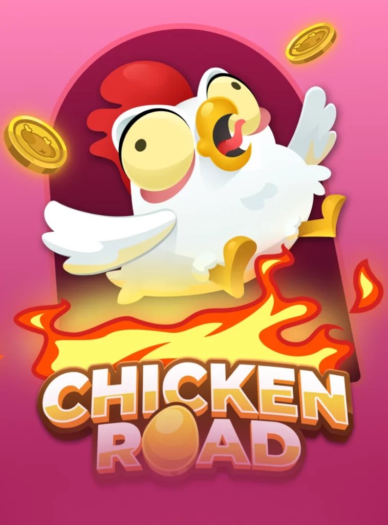 Descubre cómo jugar Chicken Road en España y obtén tus recompensas in Spain